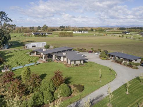 36F Island Road, Clarkville