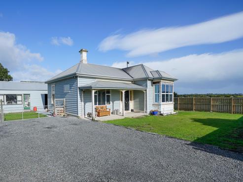 1 William Street, Appleby