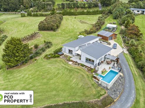 21 Finlayson Road, Ruatangata
