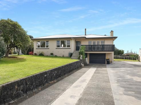 104 Wilson Street, Te Awamutu