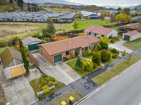 152 Waenga Drive, Cromwell