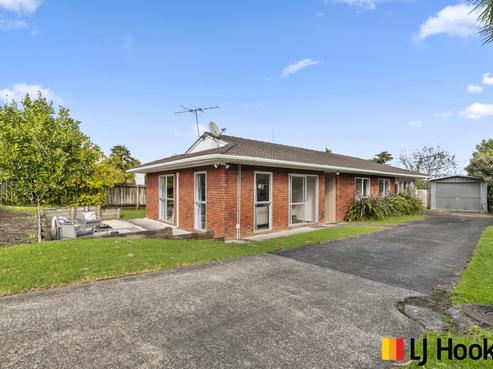 66B Prospect Terrace, Pukekohe