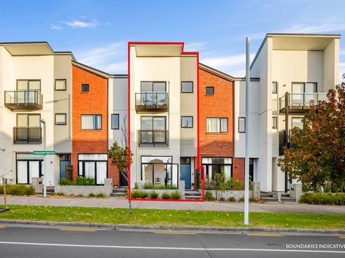 113 Hobsonville Point Road, Hobsonville