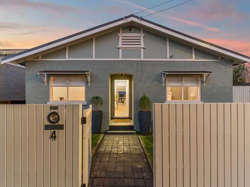 4 West View Road, Westmere