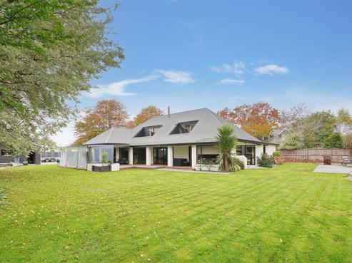 11 Parnham Lane, Kaiapoi