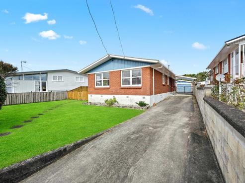 8 Patrick Place, Fitzroy