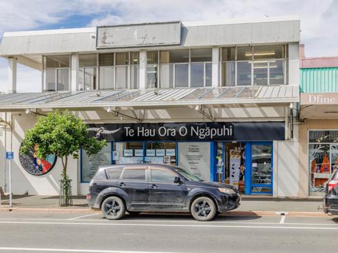 113 Broadway, Kaikohe