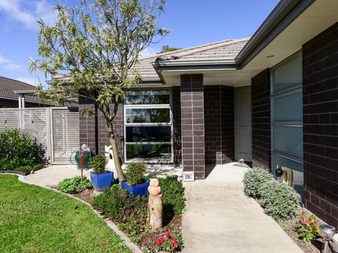 26C Macfarlane Street, Hamilton East