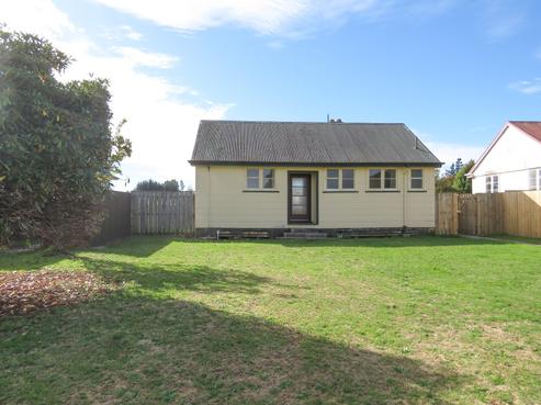20 Conlon Street, Reefton