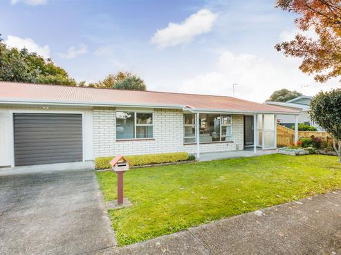4B Drake Street, Feilding