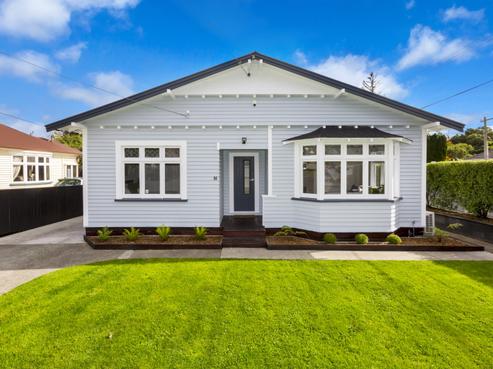 8 Leighton Avenue, Waiwhetu