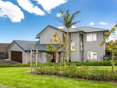 13 Rangi Avenue, Schnapper Rock