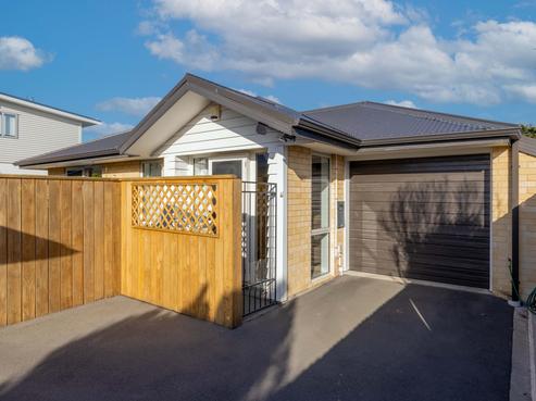 3/3 Jellicoe Street, South New Brighton