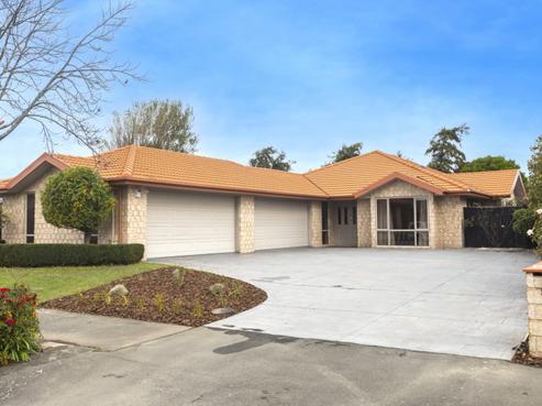 57 Eaglesome Avenue, Aidanfield