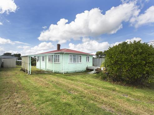 55 Grey Street, Dargaville