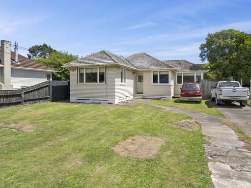 45 Wellington Road, Wainuiomata