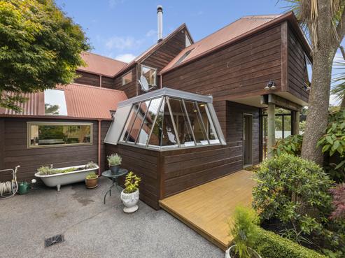 112 Elgin Road, Kenmure