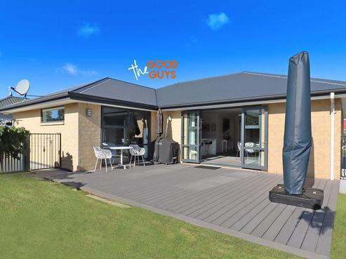 22 Arun Street, Oamaru