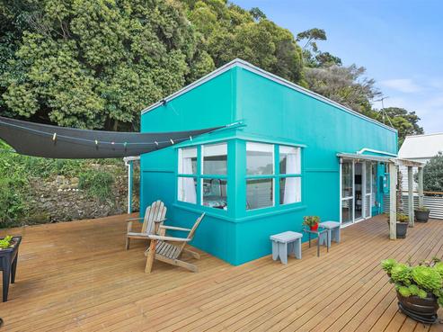 406 Tararu Road, Thames