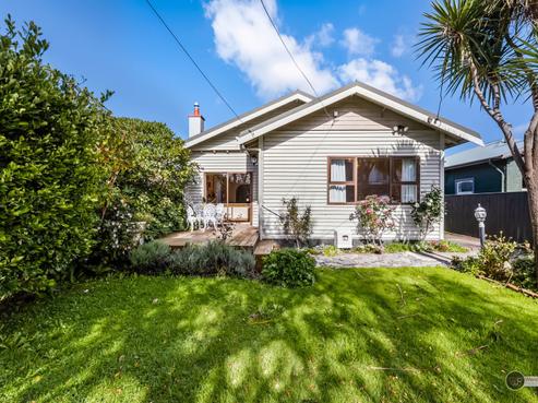 52 Pilmuir Street, Central Hutt