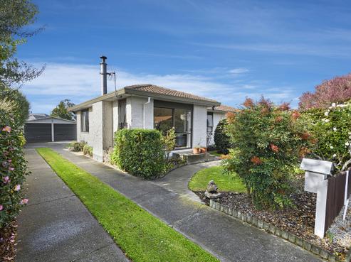 25 Millstream Drive, Lincoln