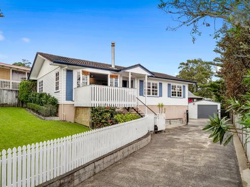 43 Cranston Street, Torbay