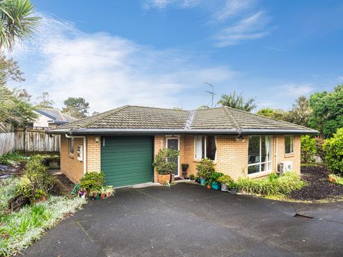 46 Milan Drive, Glen Eden