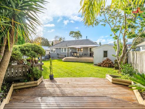 47 Sheridan Crescent, Trentham