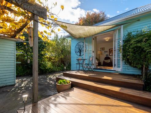 33 Jebson Street, Mairehau