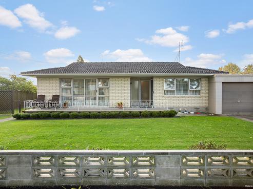 61A Brookfield Street, Hamilton East