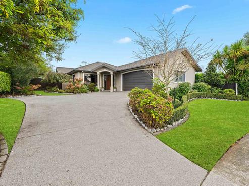 4 Hampstead Way, Rototuna North