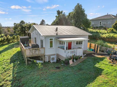 12 Glen View Avenue, Otorohanga