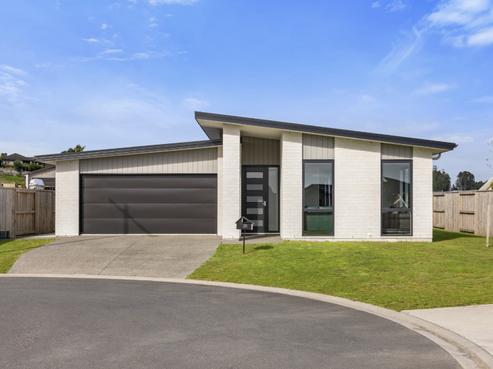 20 Pinkerton Place, Ohauiti