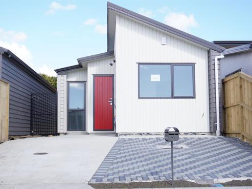 23 Combat Street, Papakura