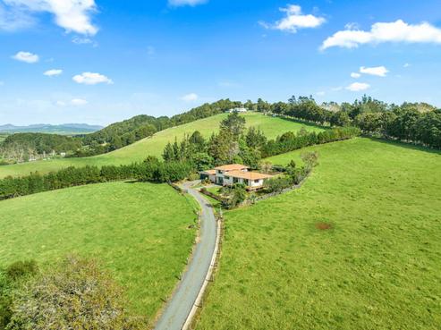 85 Going Road, Ruatangata