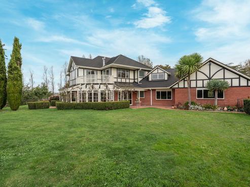 143 Tirau Road, Cambridge