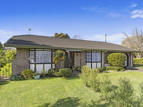 77B Allen Street, Morrinsville