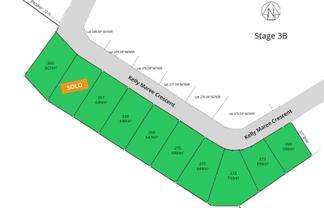 Lot 269 Kelly Maree Cres, The Meadows Stage 3B, Flagstaff