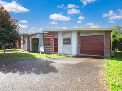 11/46 Peachgrove Road, Hamilton East