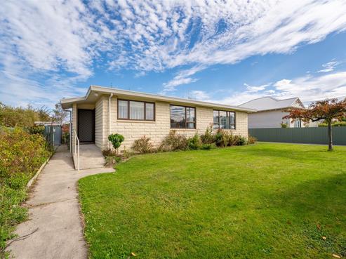 29A Leonard Street, Waimate
