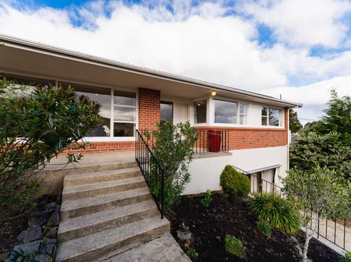 20 Upland Street, Helensburgh