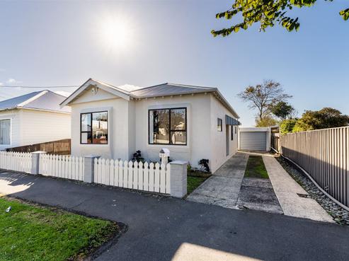 40 Kirkcaldy Street, South Dunedin