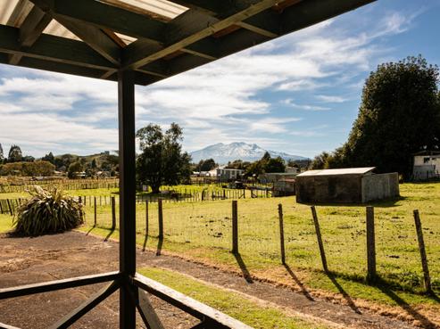 69 Grey Street, Raetihi