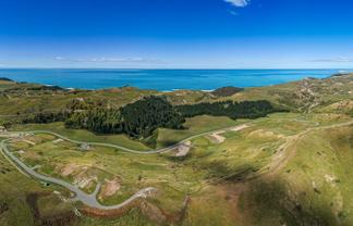 Lot Lots 1 - 19, 300 Ocean Beach Road, Waimarama