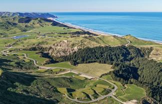 Lot Lots 1 - 19, 300 Ocean Beach Road, Waimarama