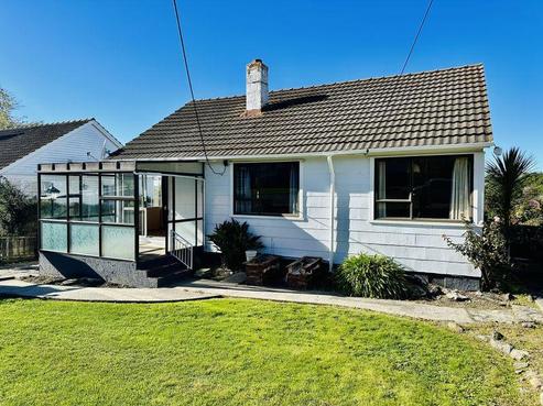 3 Mclean Street, Oamaru