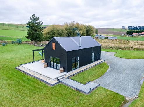 154 Trentham Road, Fairlie