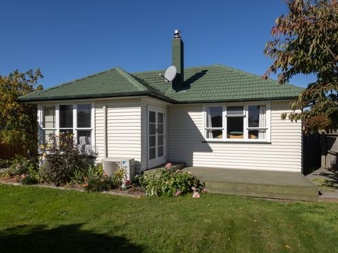 18 Galbraith Street, Allenton
