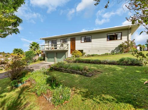 43 Bellbird Avenue, Onerahi