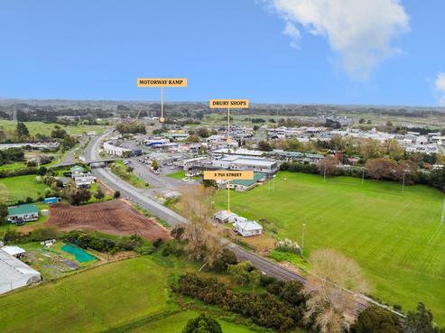 3 Tui Street, Drury